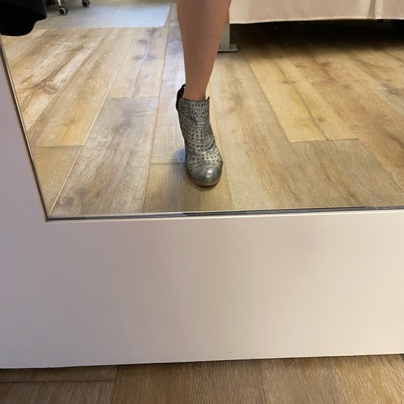 Chanii B Plumette size 40 Brand new - Picture 8 of 11